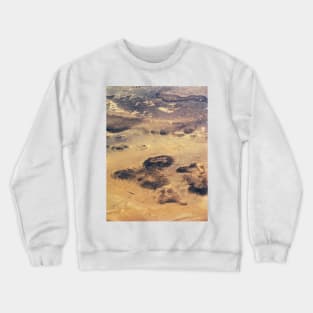 Desert Crewneck Sweatshirt